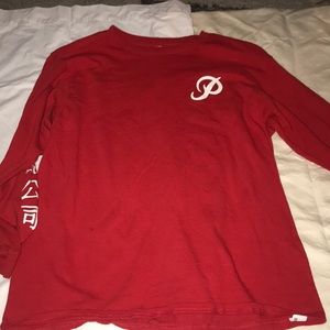 Primitive Long Sleeve